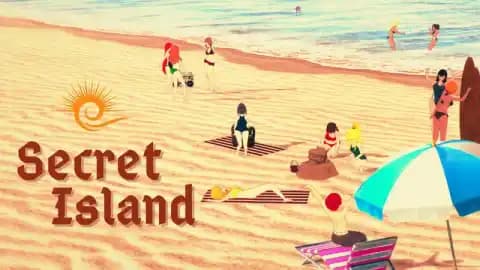 秘密岛 Secret Island v0.16.8.0
