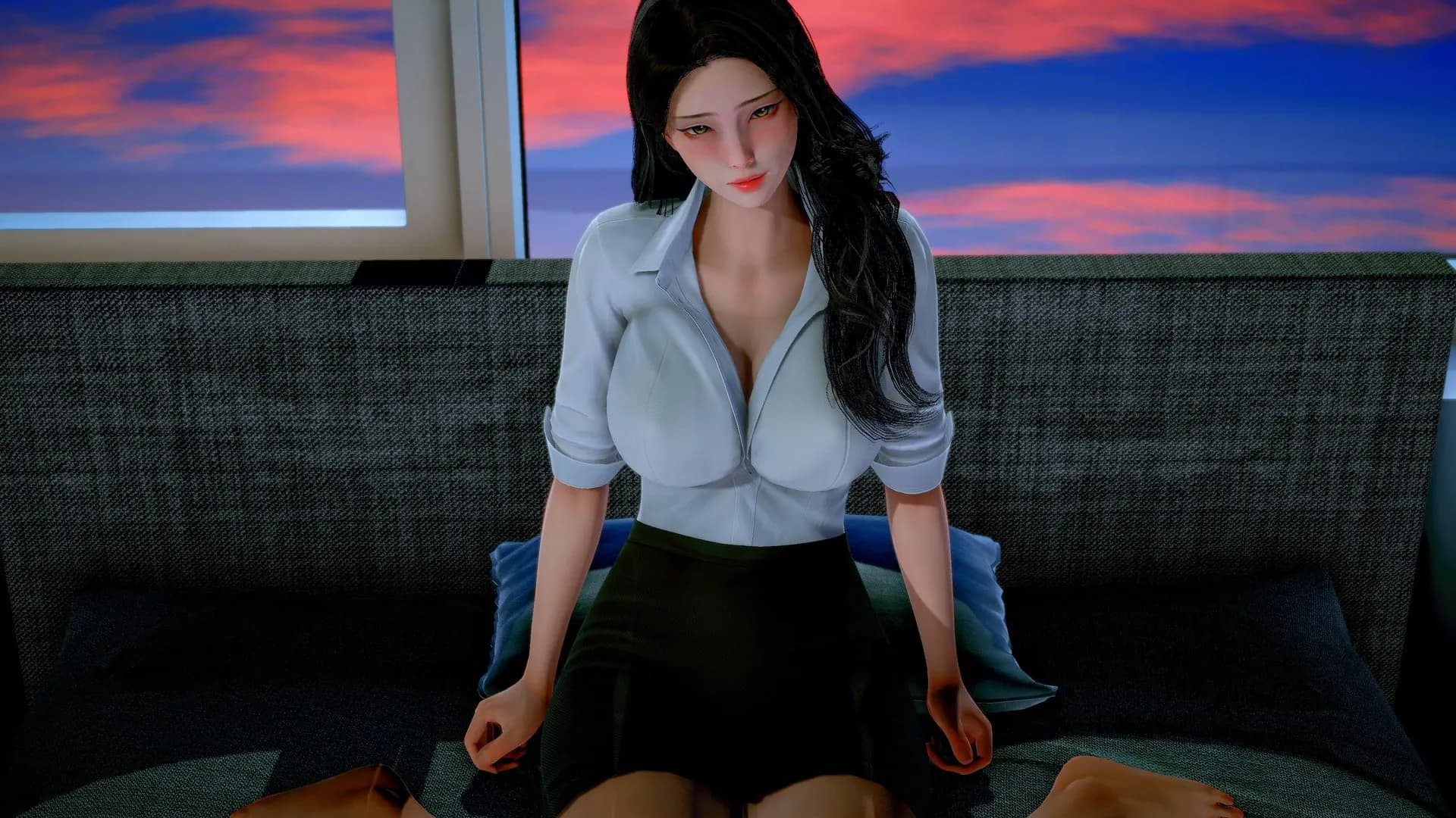 Legend of the Demon Hunter Chapter 10 - Your Fate is in Your Hands