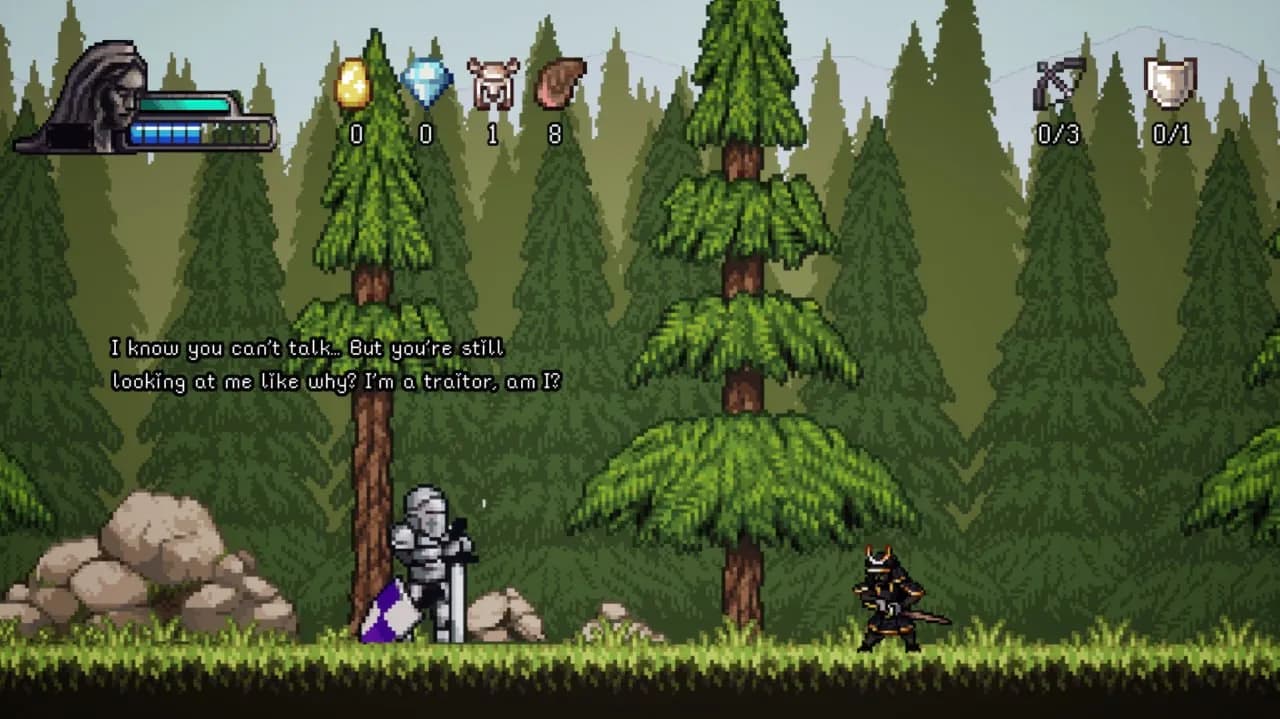 Eternal Ward: Light's Return (Demo) – Game Info & Quick Guide